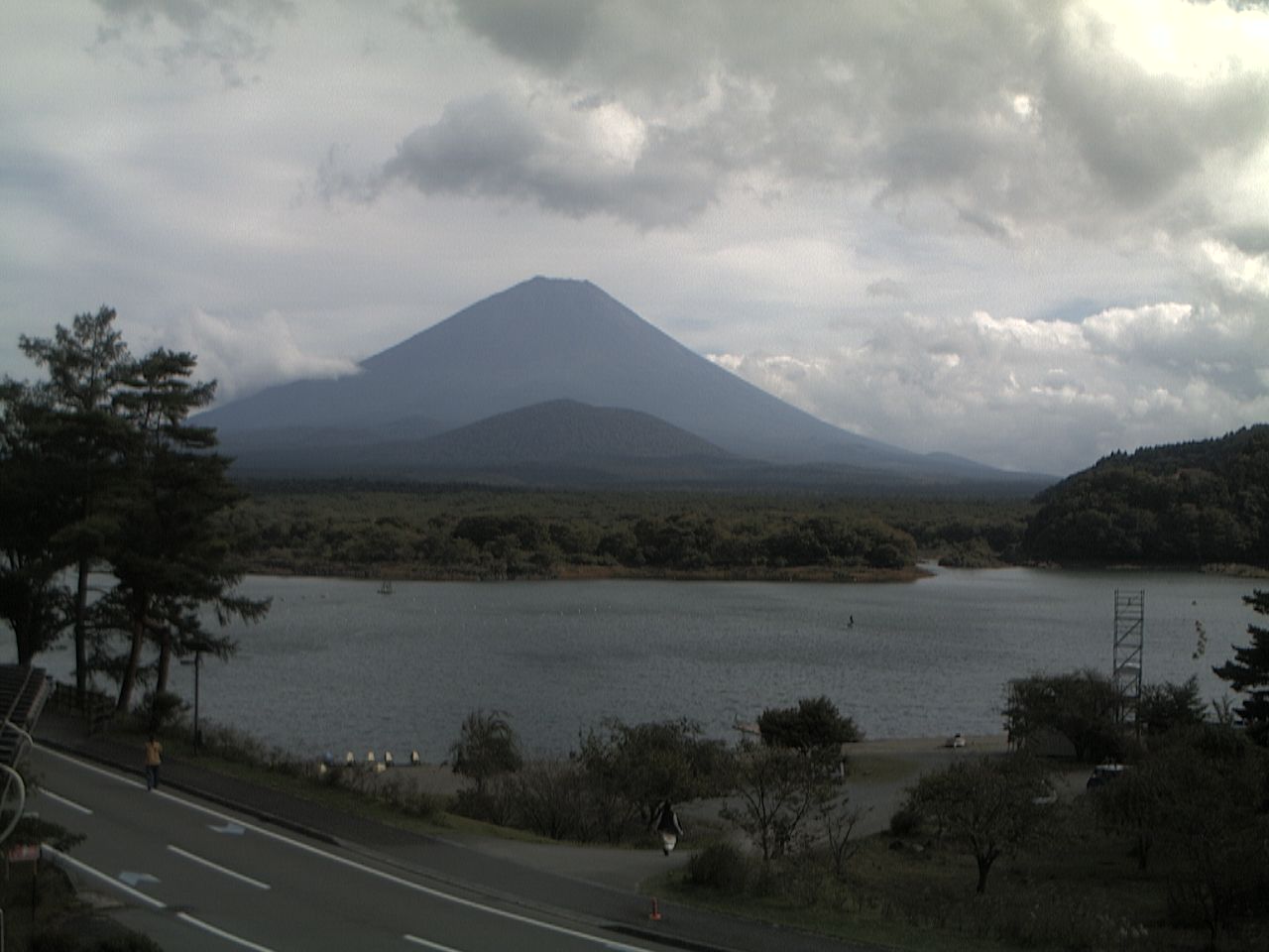 富士山ライブカメラベスト画像