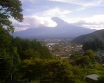 富士山ライブカメラベスト画像