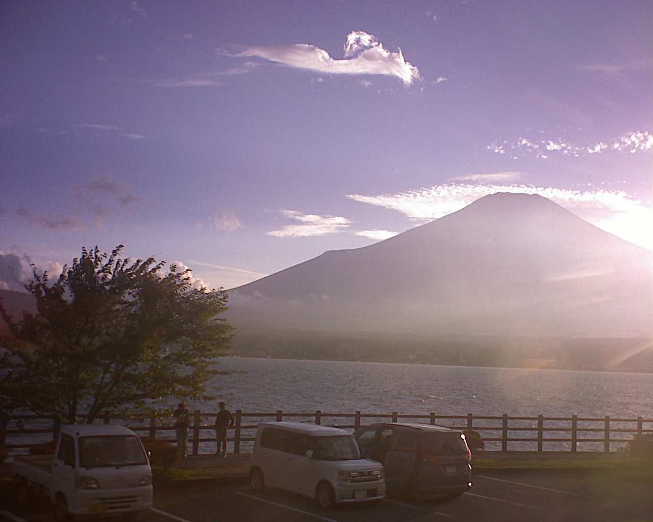 富士山ライブカメラベスト画像
