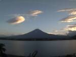 富士山ライブカメラベスト画像