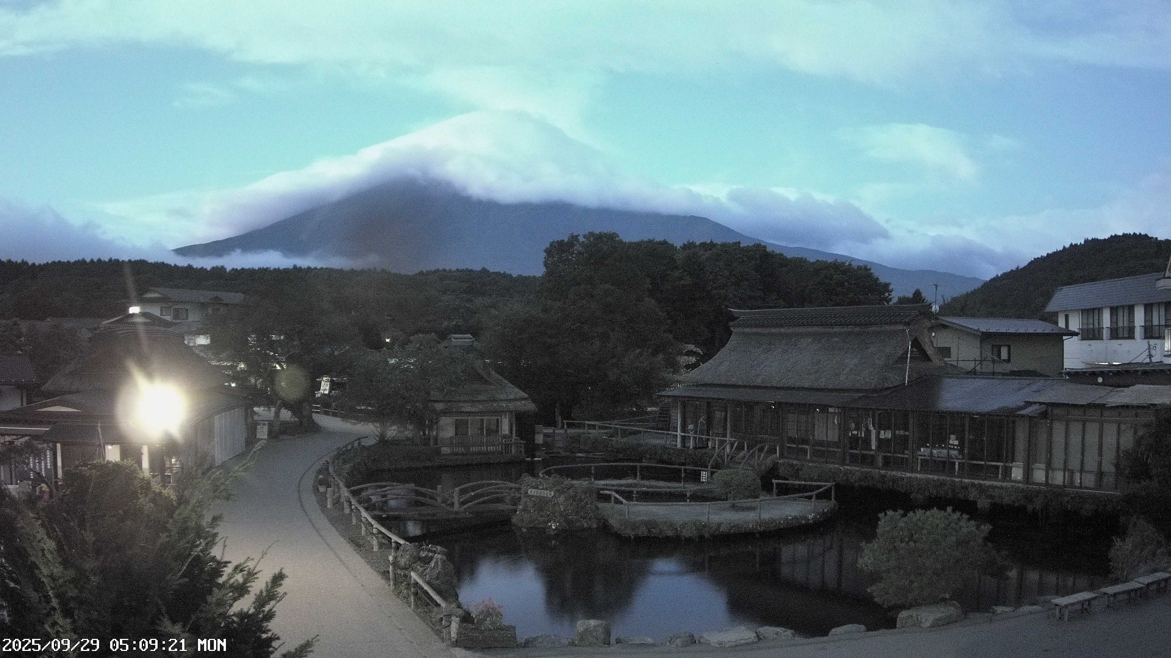 富士山ライブカメラベスト画像