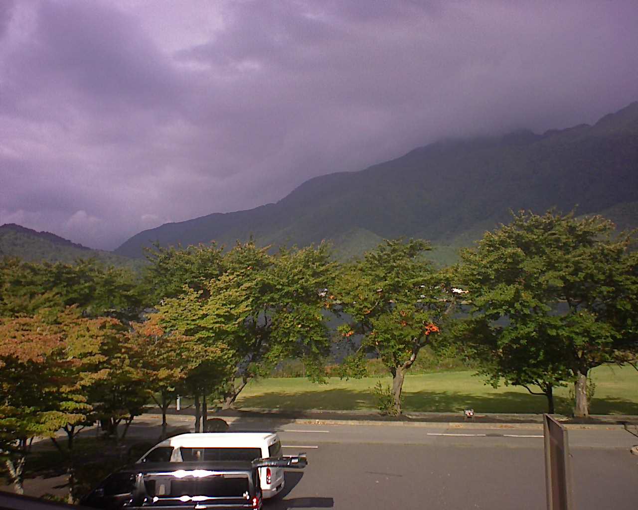 富士山ライブカメラベスト画像