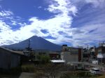富士山ライブカメラベスト画像