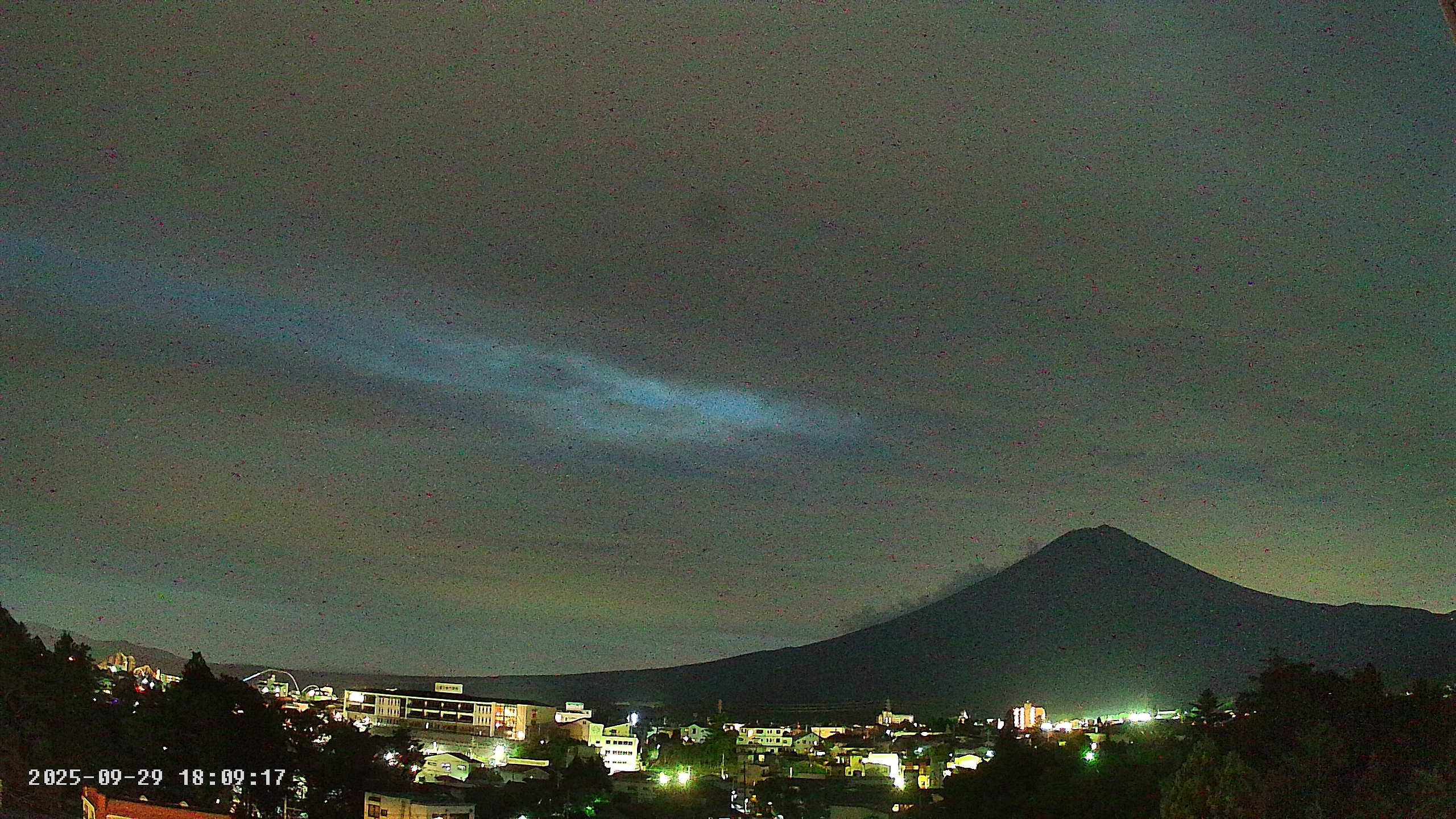 富士山ライブカメラベスト画像