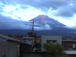 富士山ライブカメラベスト画像