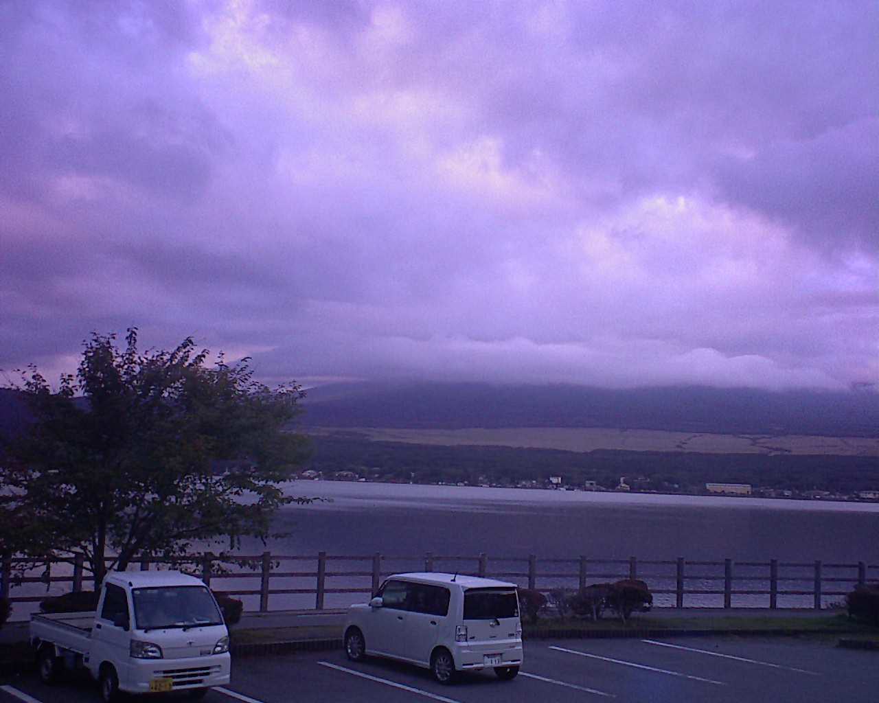 富士山ライブカメラベスト画像