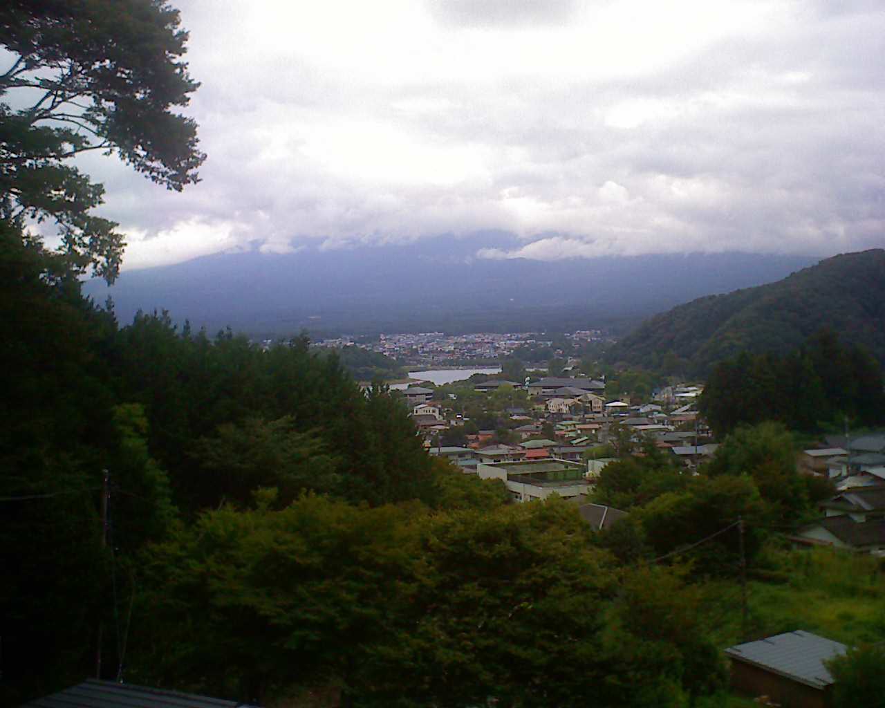 富士山ライブカメラベスト画像
