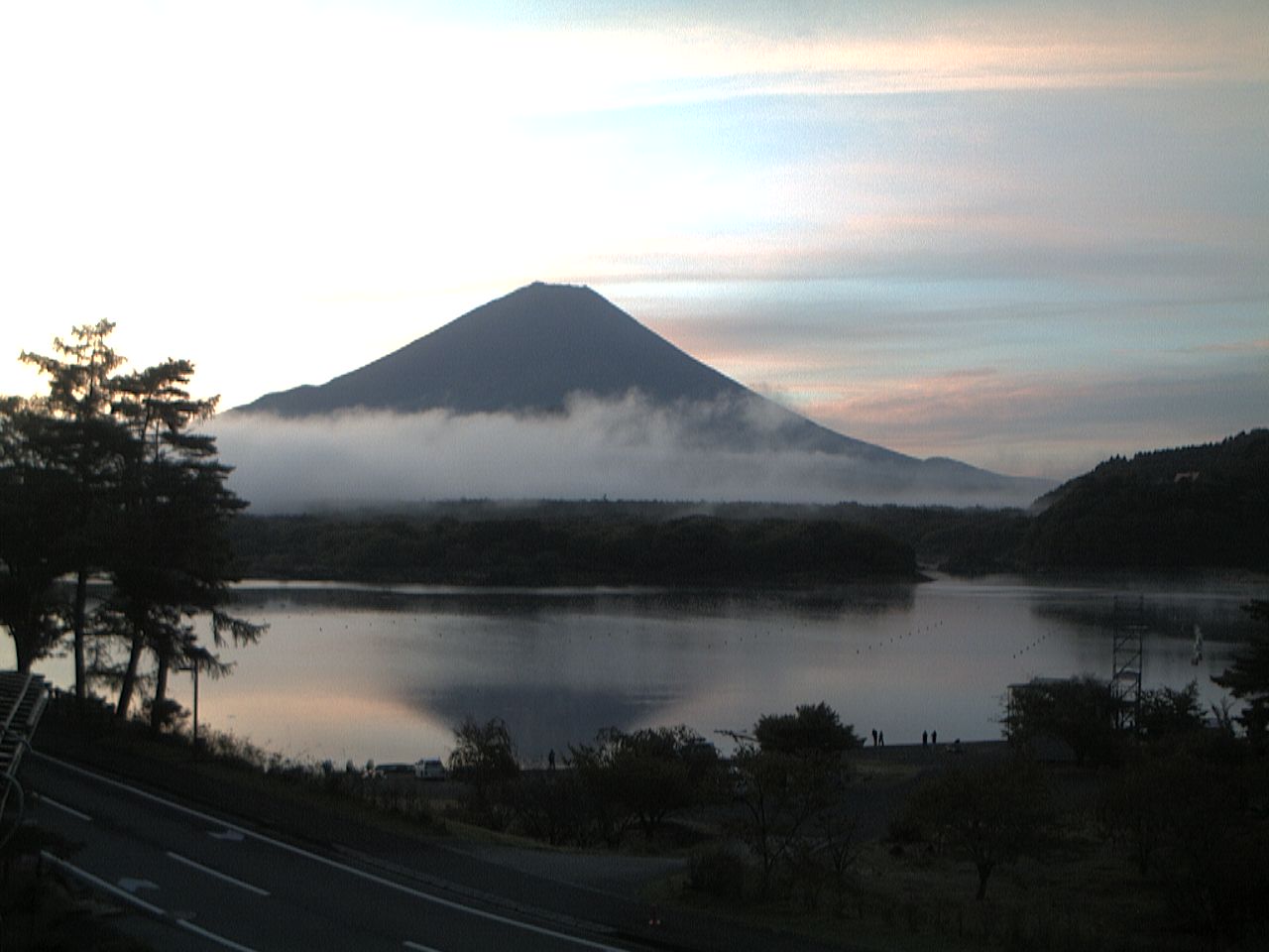 富士山ライブカメラベスト画像