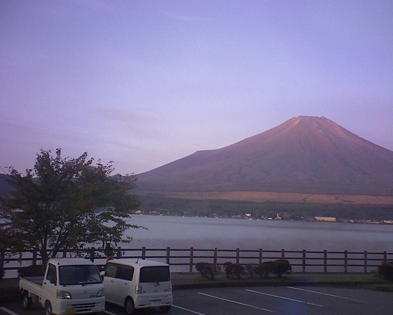 富士山ライブカメラベスト画像