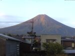 富士山ライブカメラベスト画像