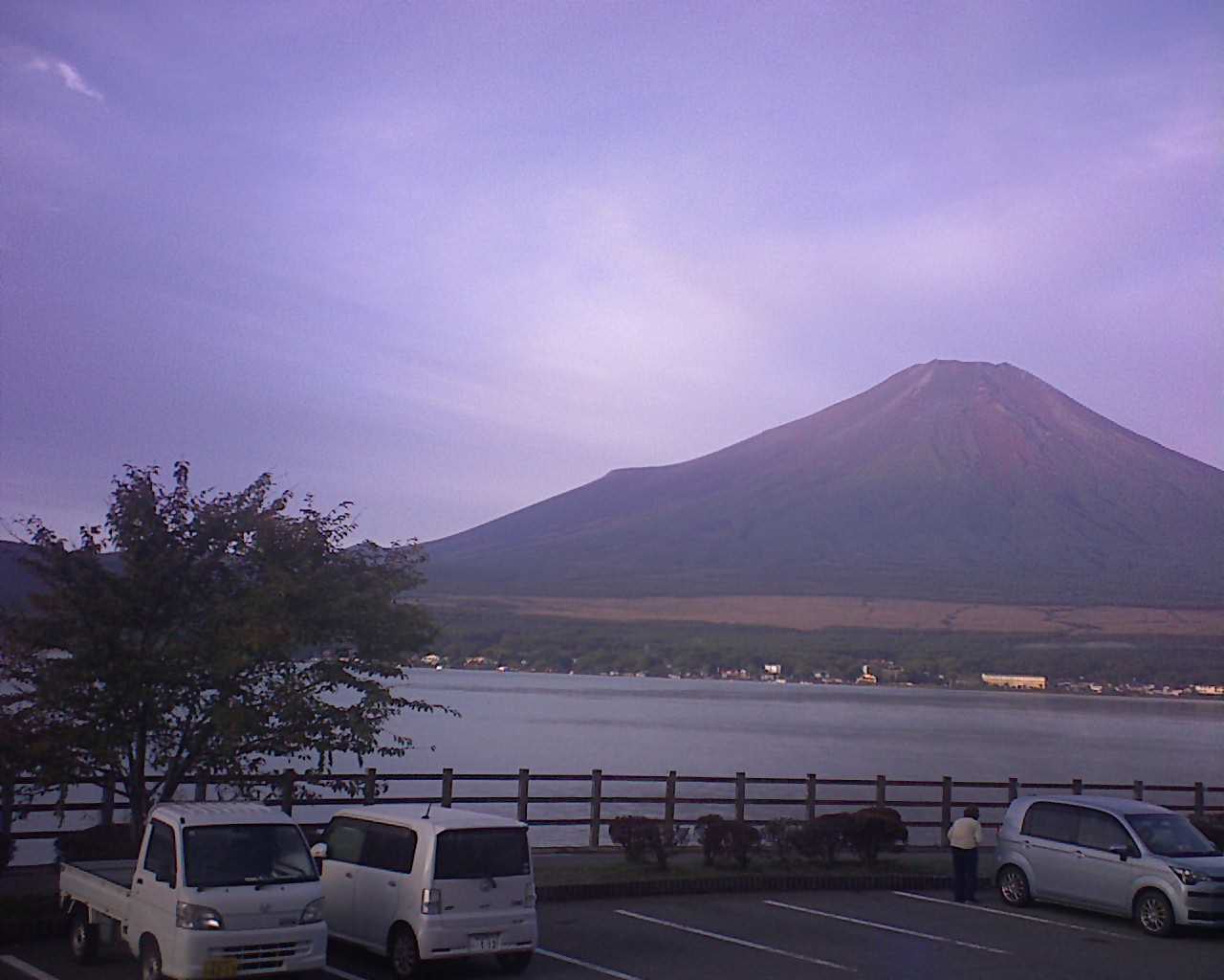富士山ライブカメラベスト画像