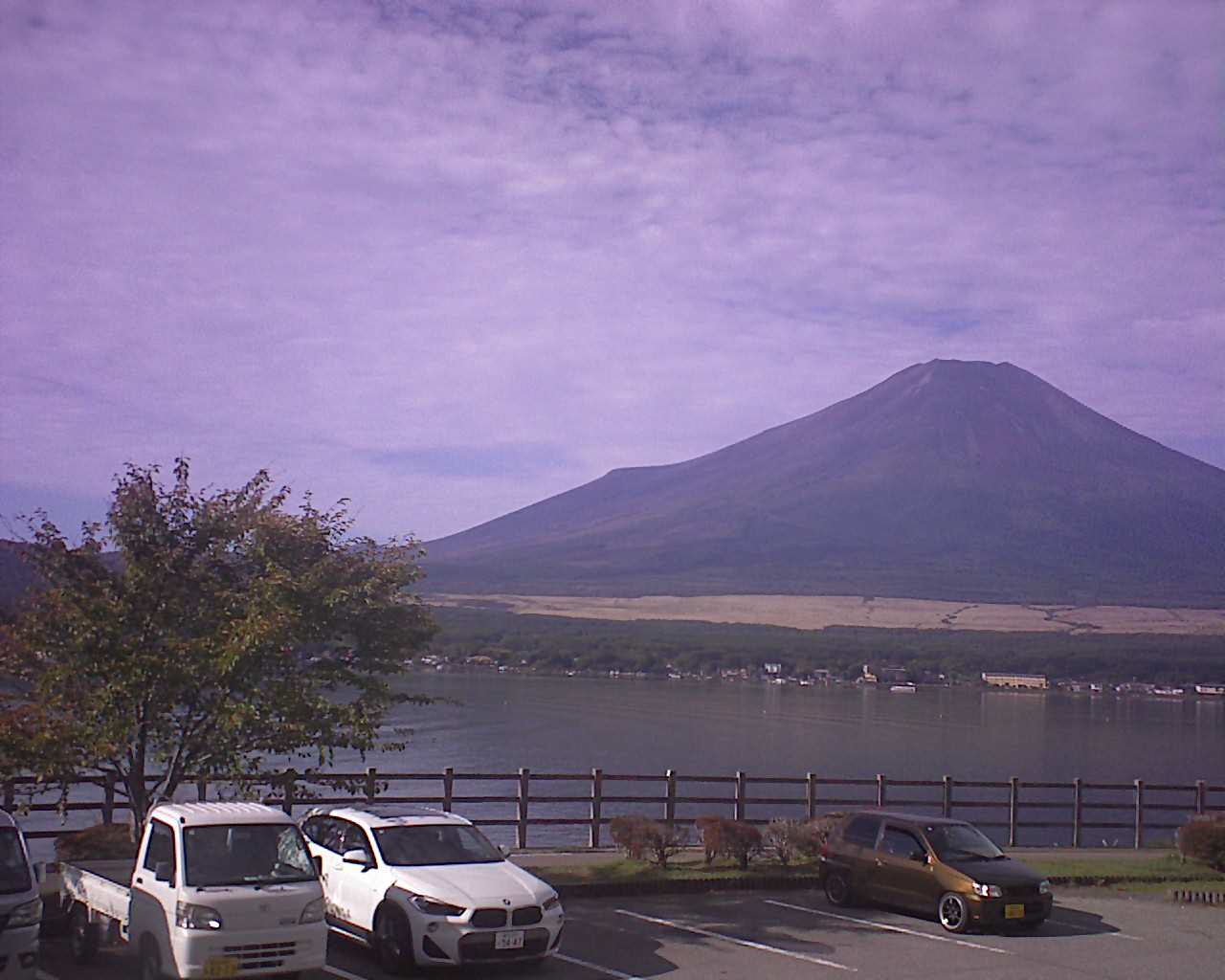 富士山ライブカメラベスト画像