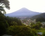 富士山ライブカメラベスト画像