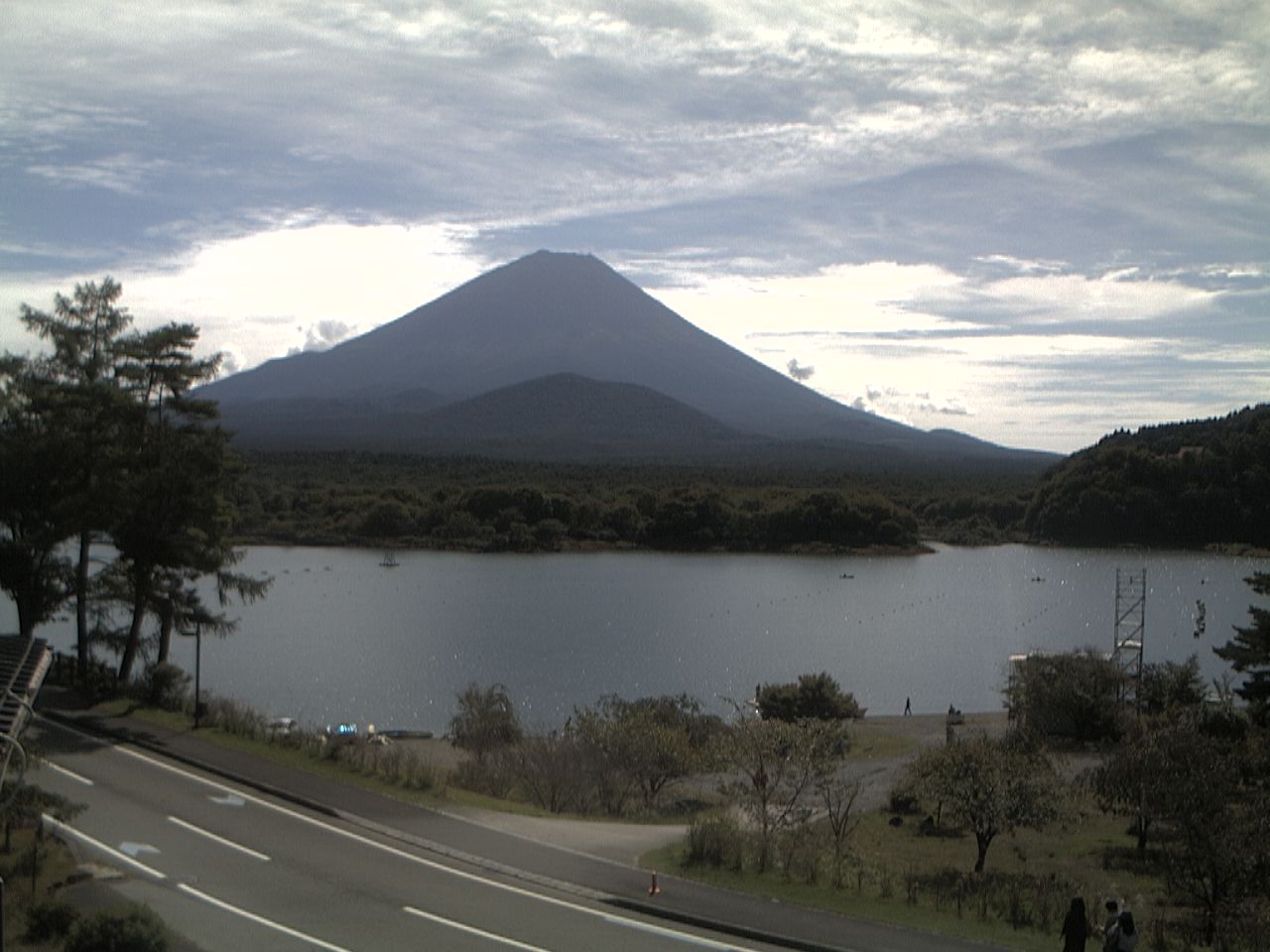 富士山ライブカメラベスト画像