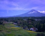 富士山ライブカメラベスト画像