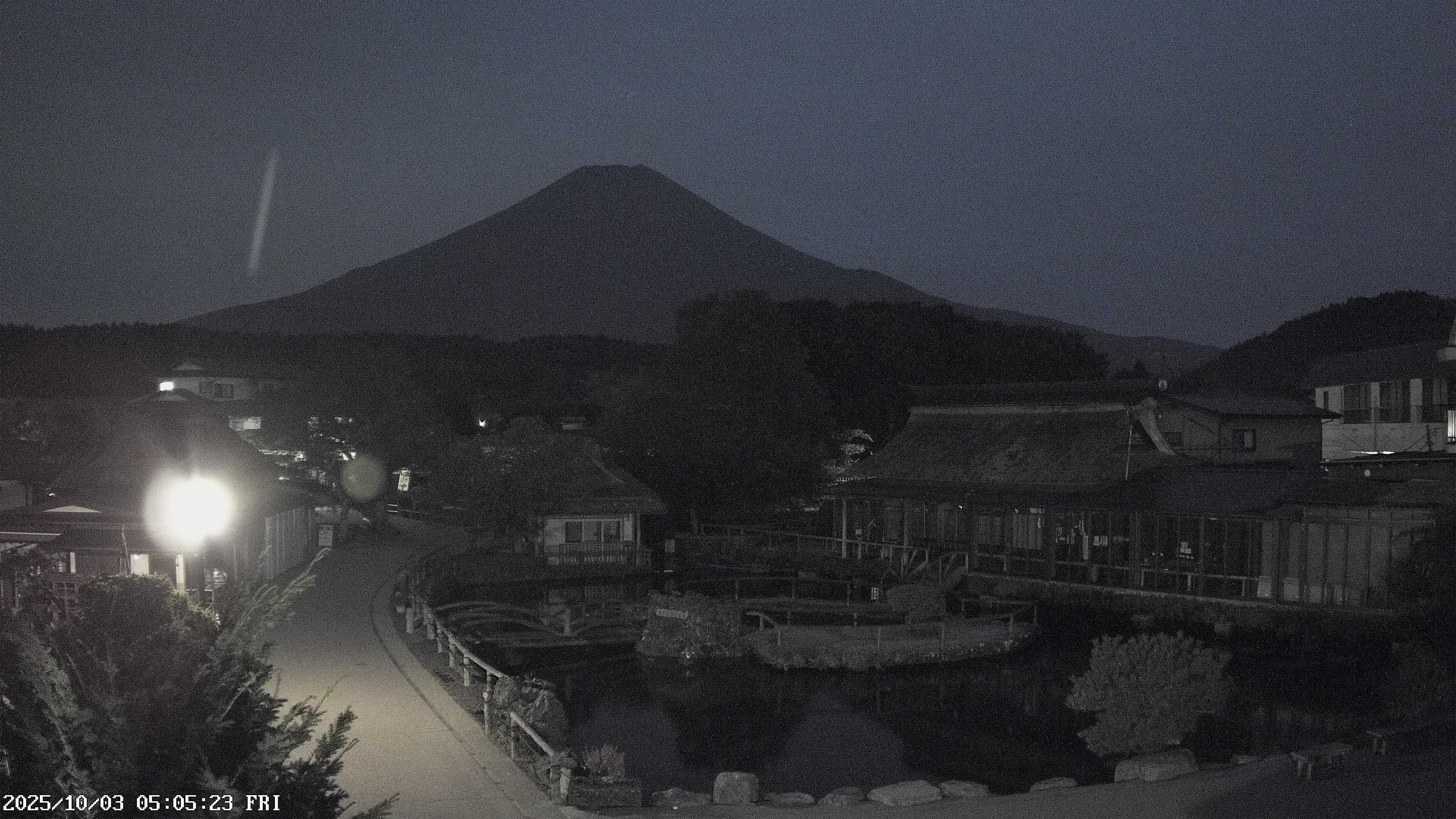 富士山ライブカメラベスト画像