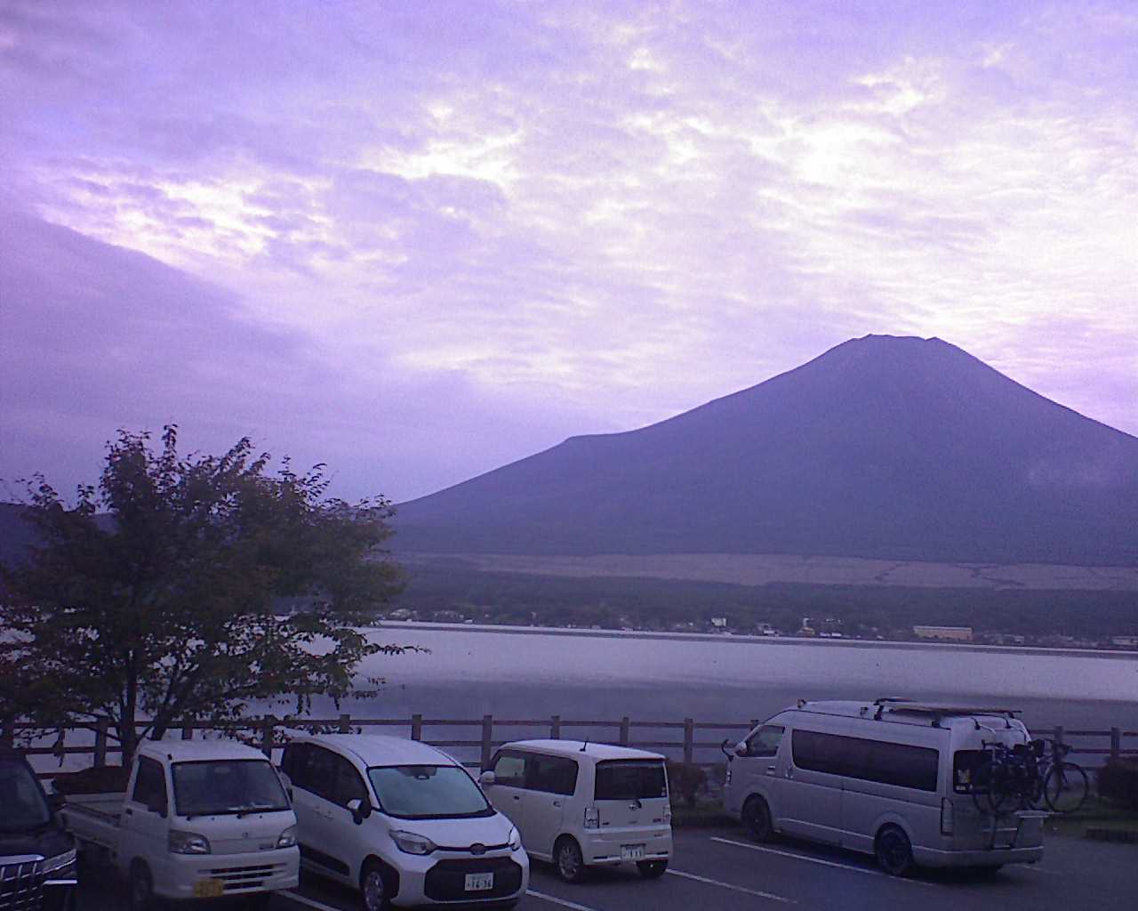 富士山ライブカメラベスト画像