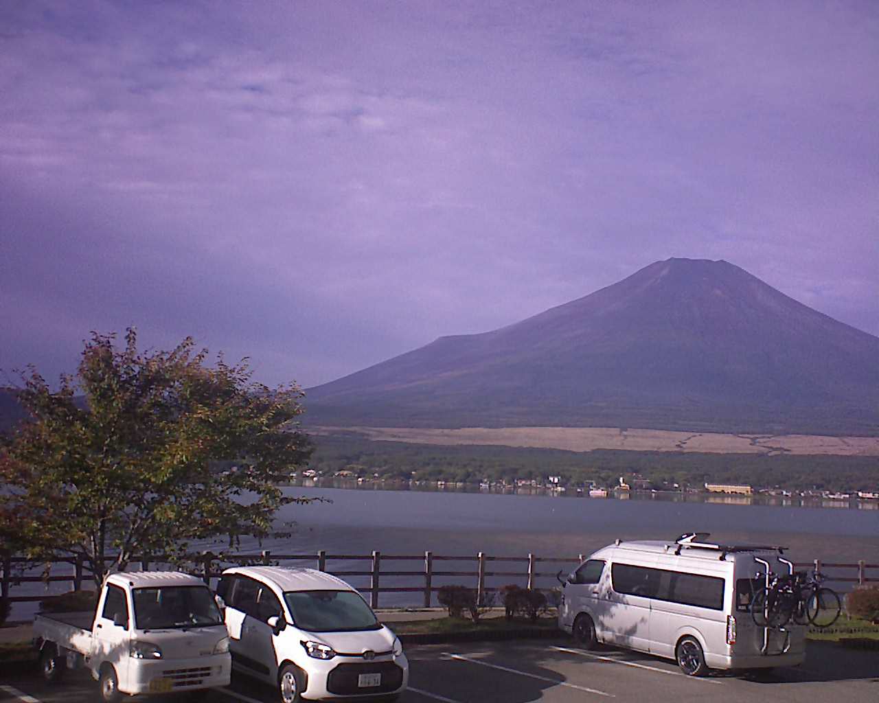 富士山ライブカメラベスト画像