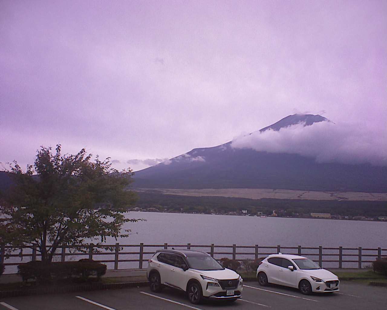 富士山ライブカメラベスト画像