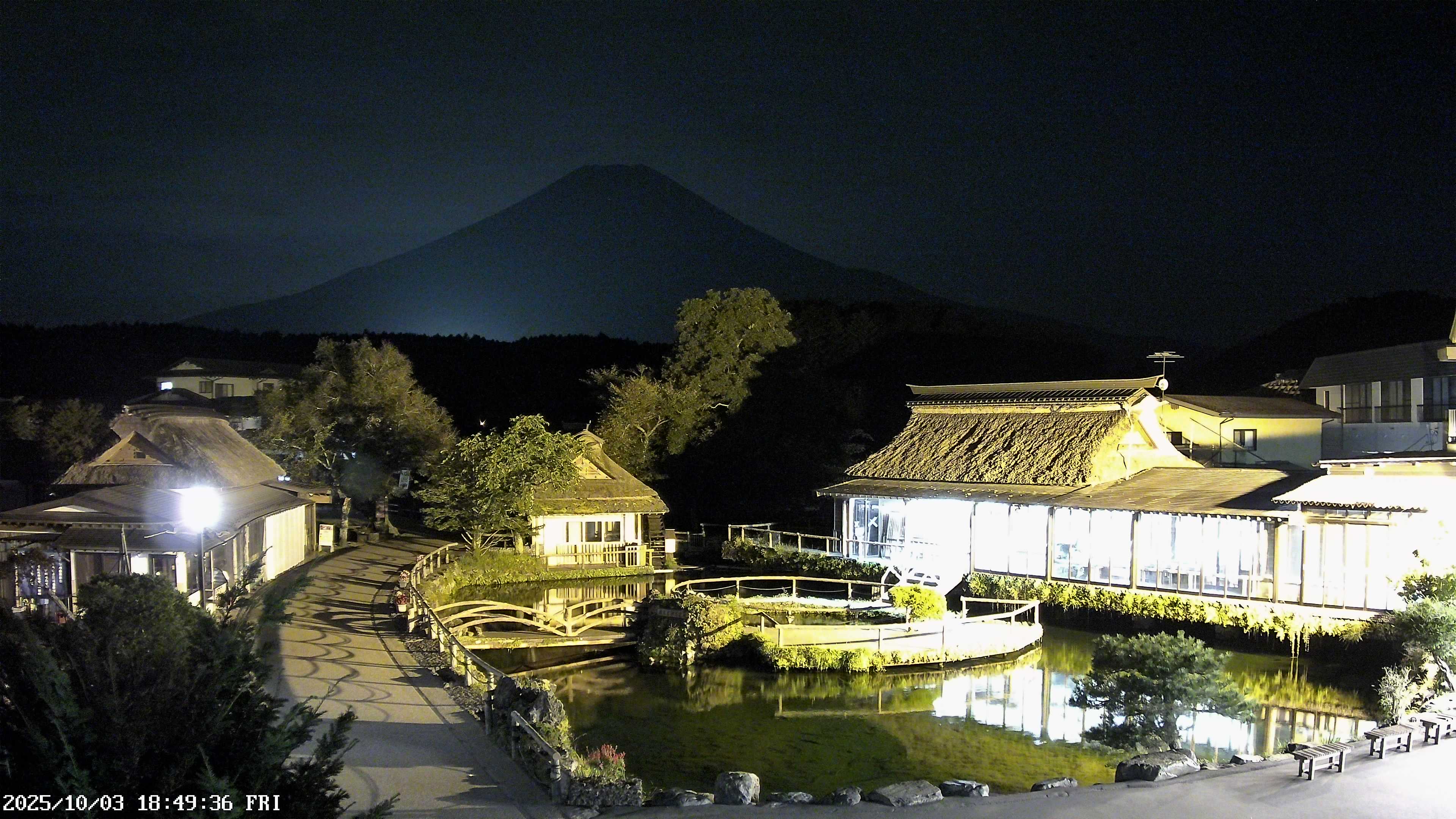 富士山ライブカメラベスト画像