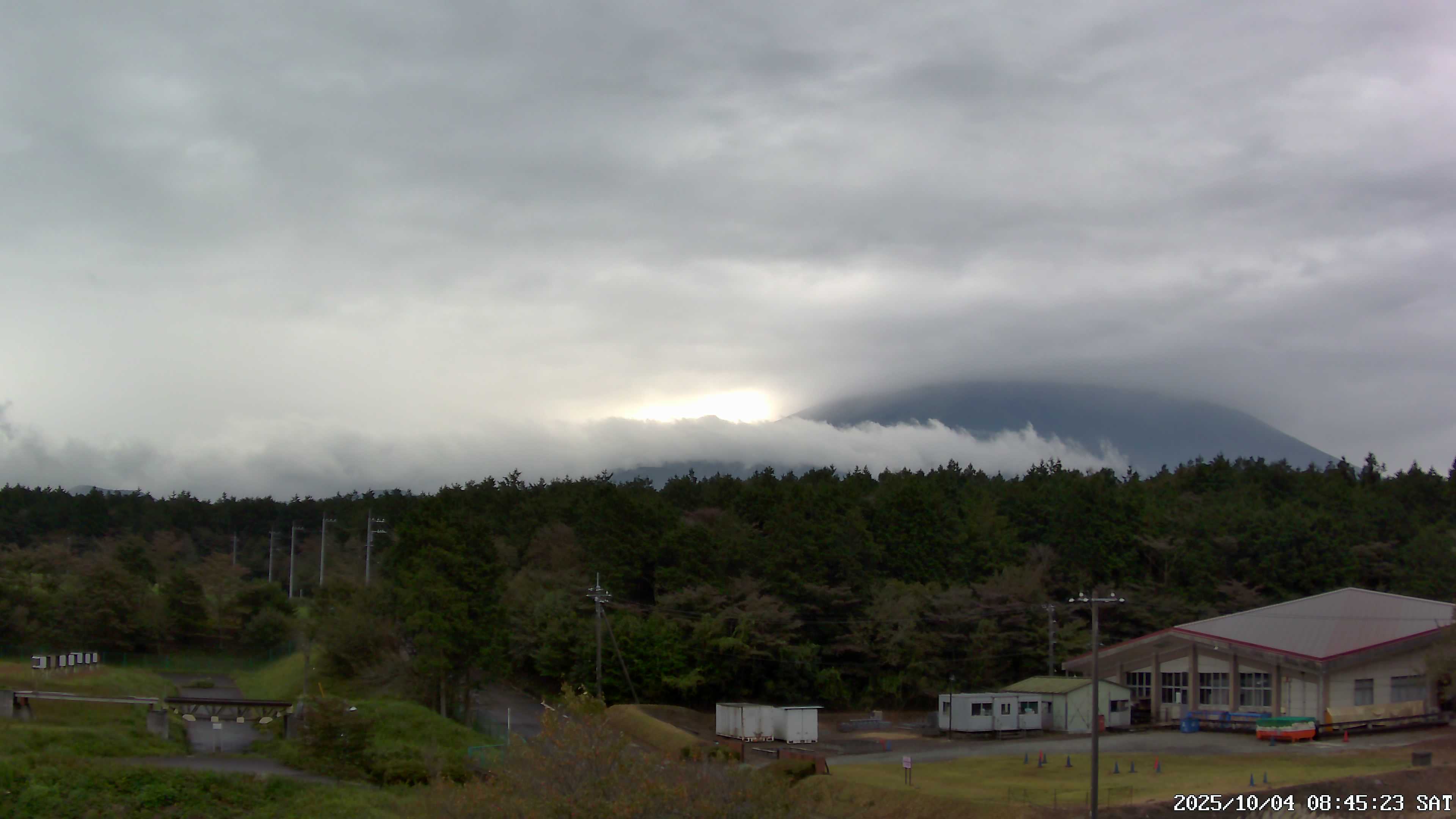 富士山ライブカメラベスト画像