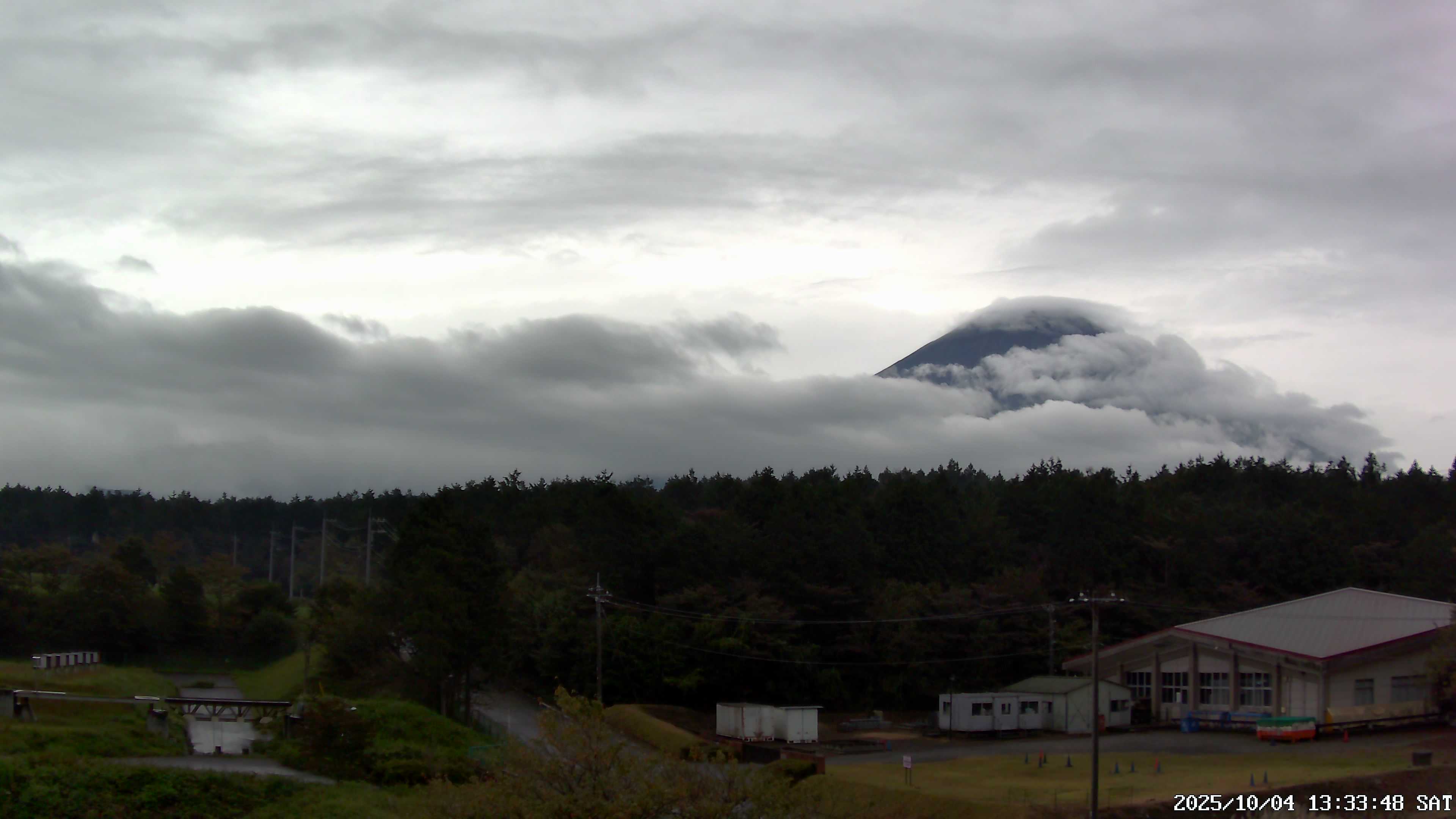 富士山ライブカメラベスト画像
