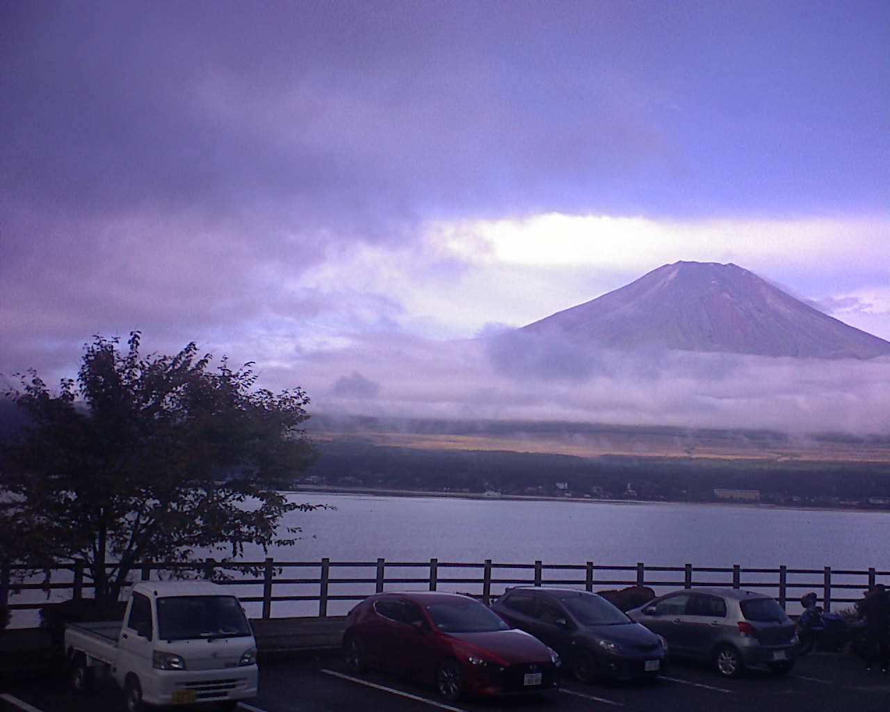 富士山ライブカメラベスト画像
