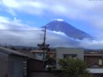 富士山ライブカメラベスト画像
