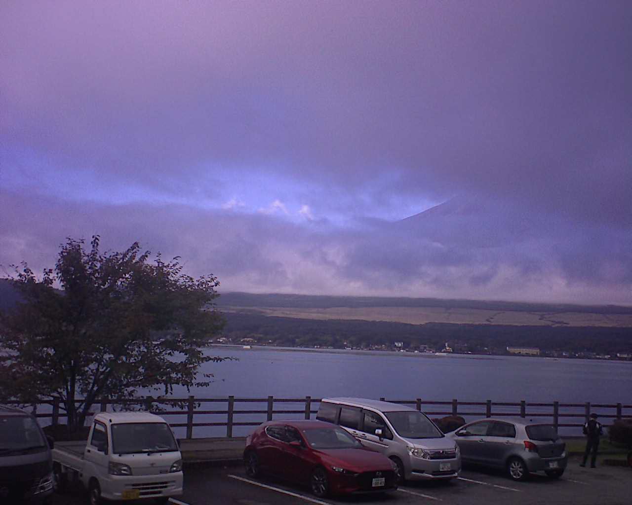 富士山ライブカメラベスト画像