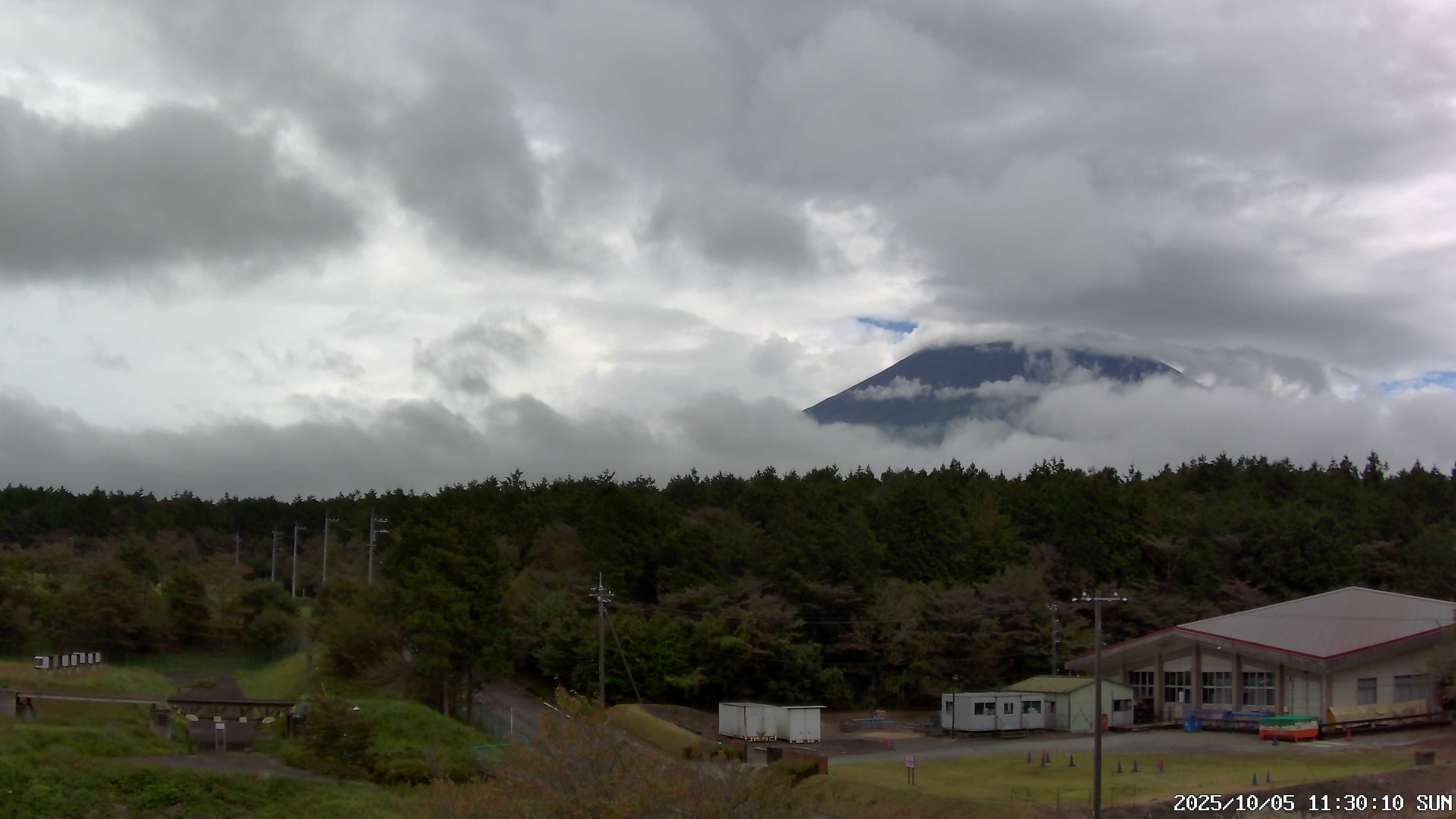 富士山ライブカメラベスト画像