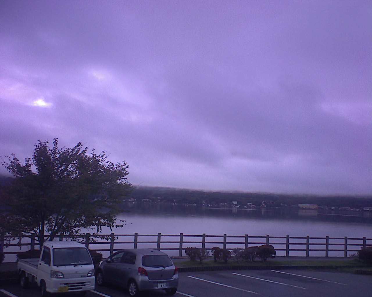 富士山ライブカメラベスト画像