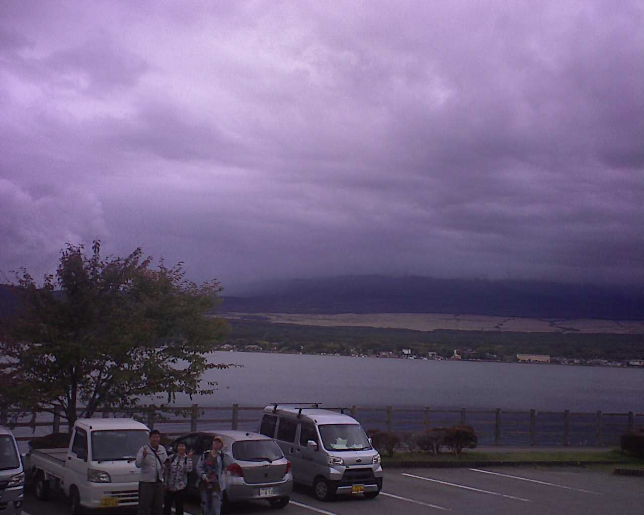 富士山ライブカメラベスト画像