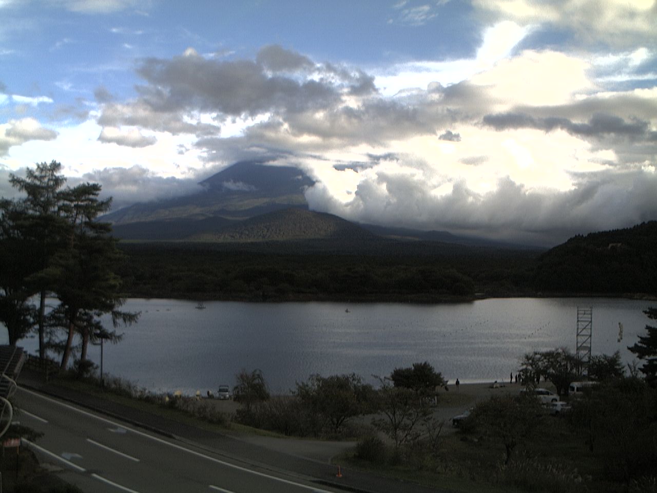 富士山ライブカメラベスト画像