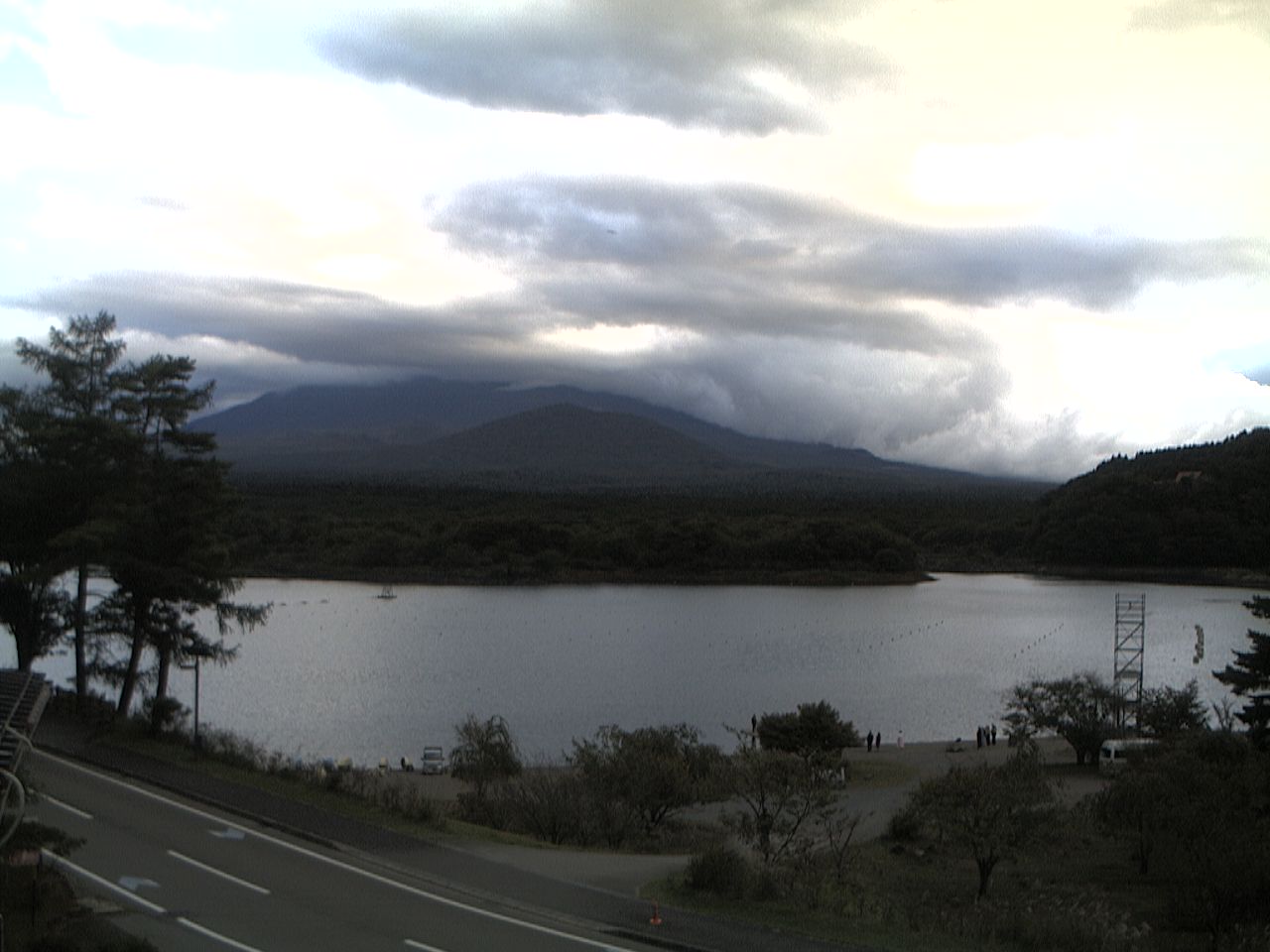 富士山ライブカメラベスト画像