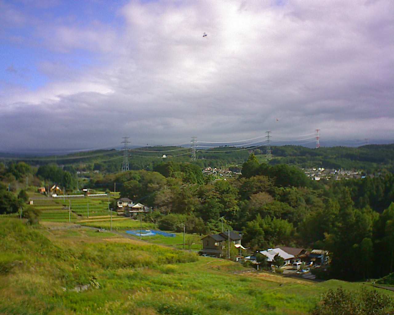 富士山ライブカメラベスト画像