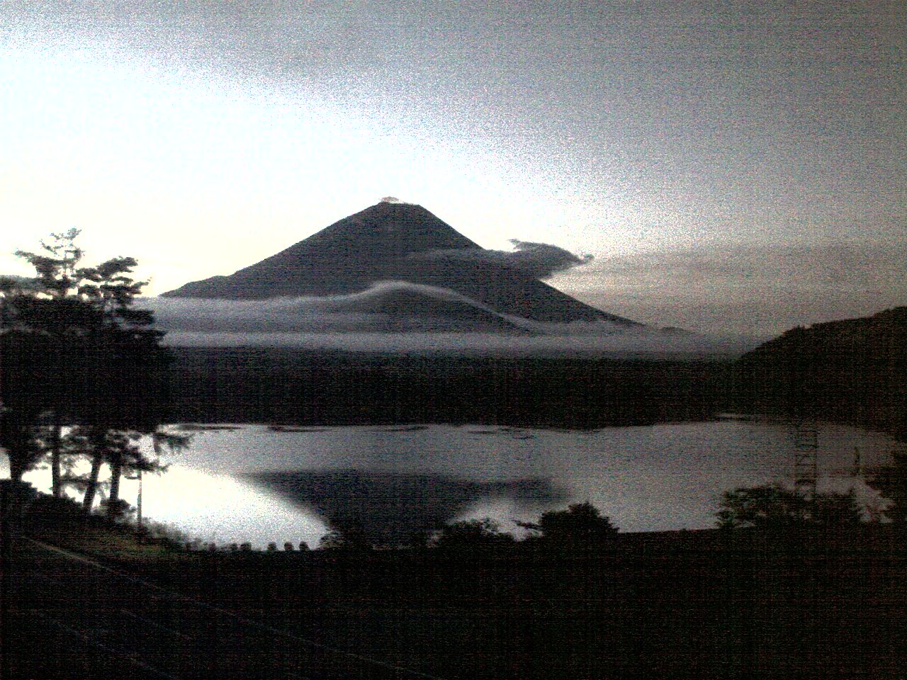 富士山ライブカメラベスト画像