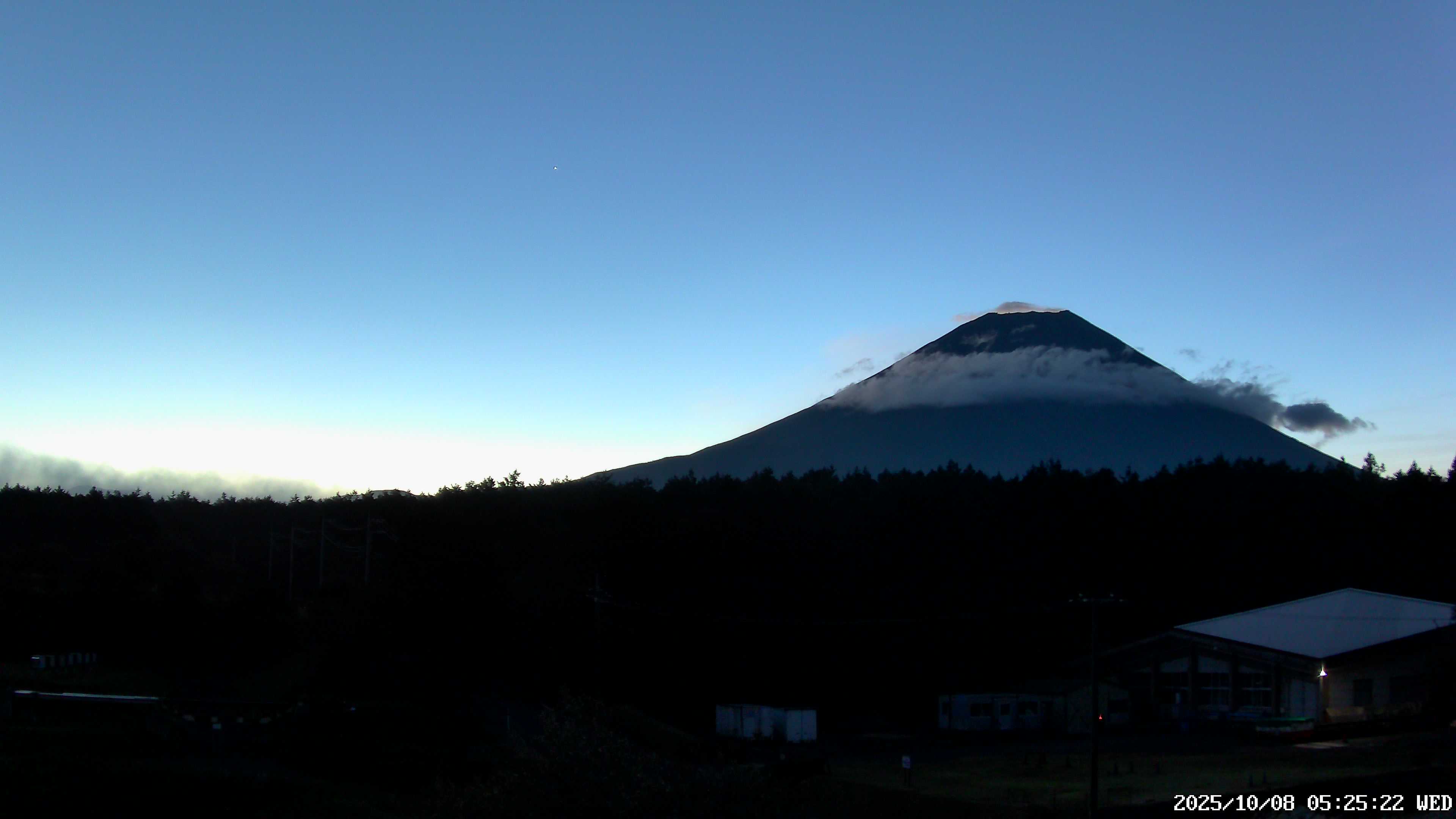 富士山ライブカメラベスト画像
