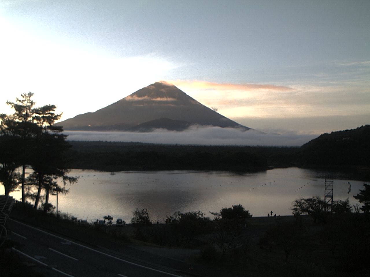 富士山ライブカメラベスト画像