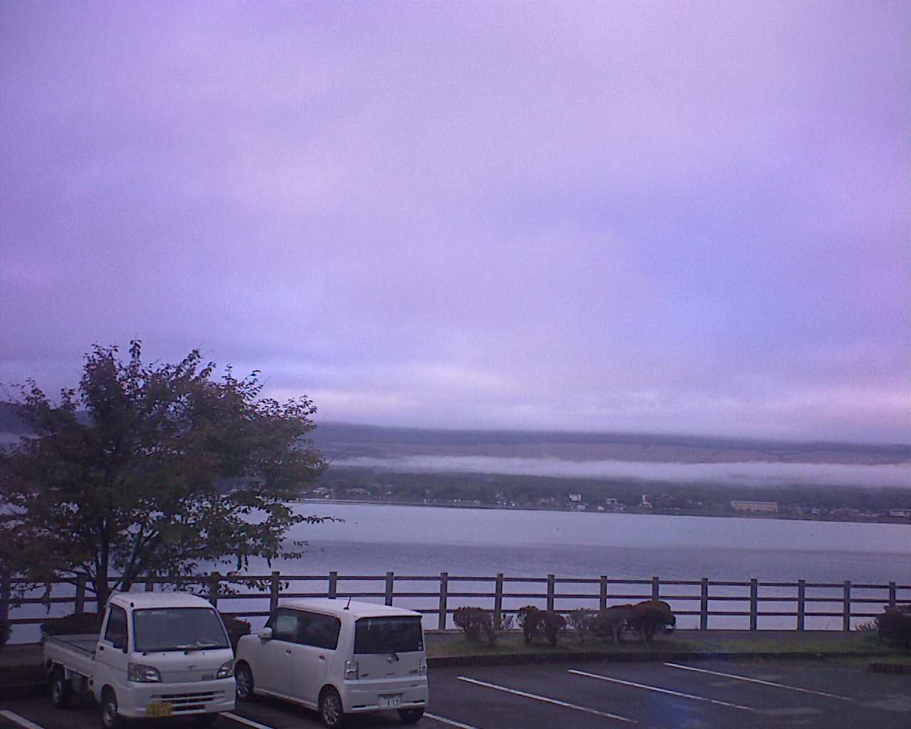 富士山ライブカメラベスト画像