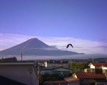 富士山ライブカメラベスト画像