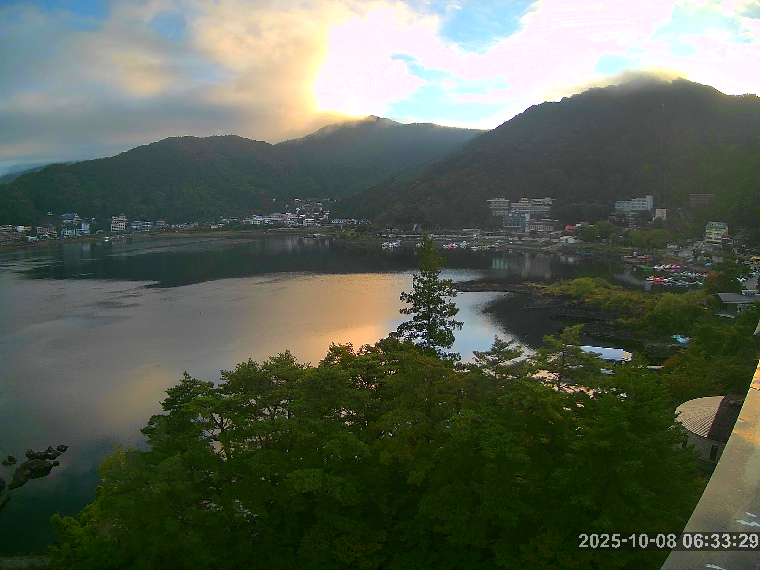 富士山ライブカメラベスト画像