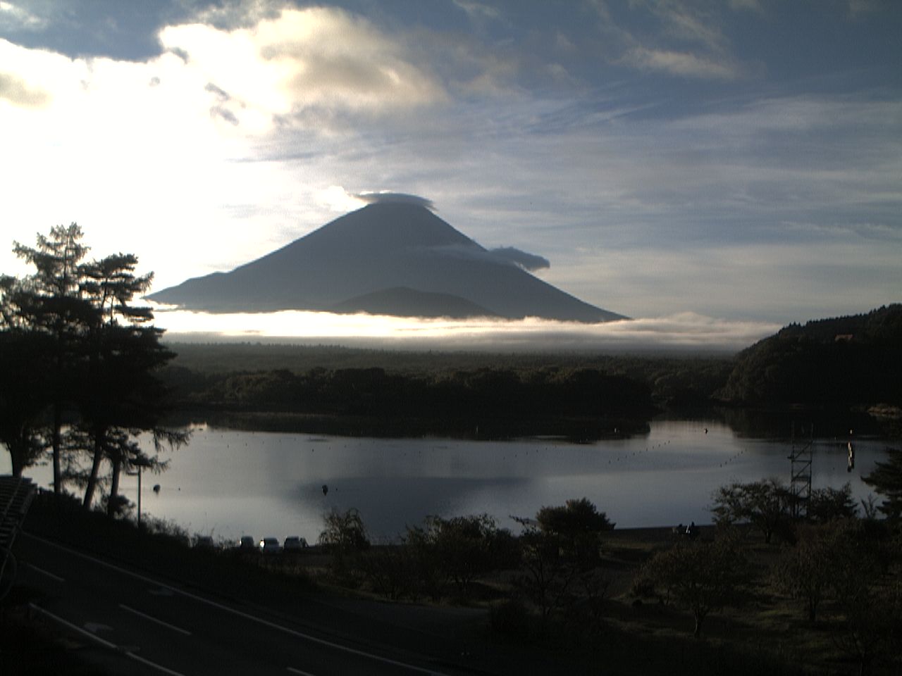 富士山ライブカメラベスト画像