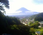 富士山ライブカメラベスト画像