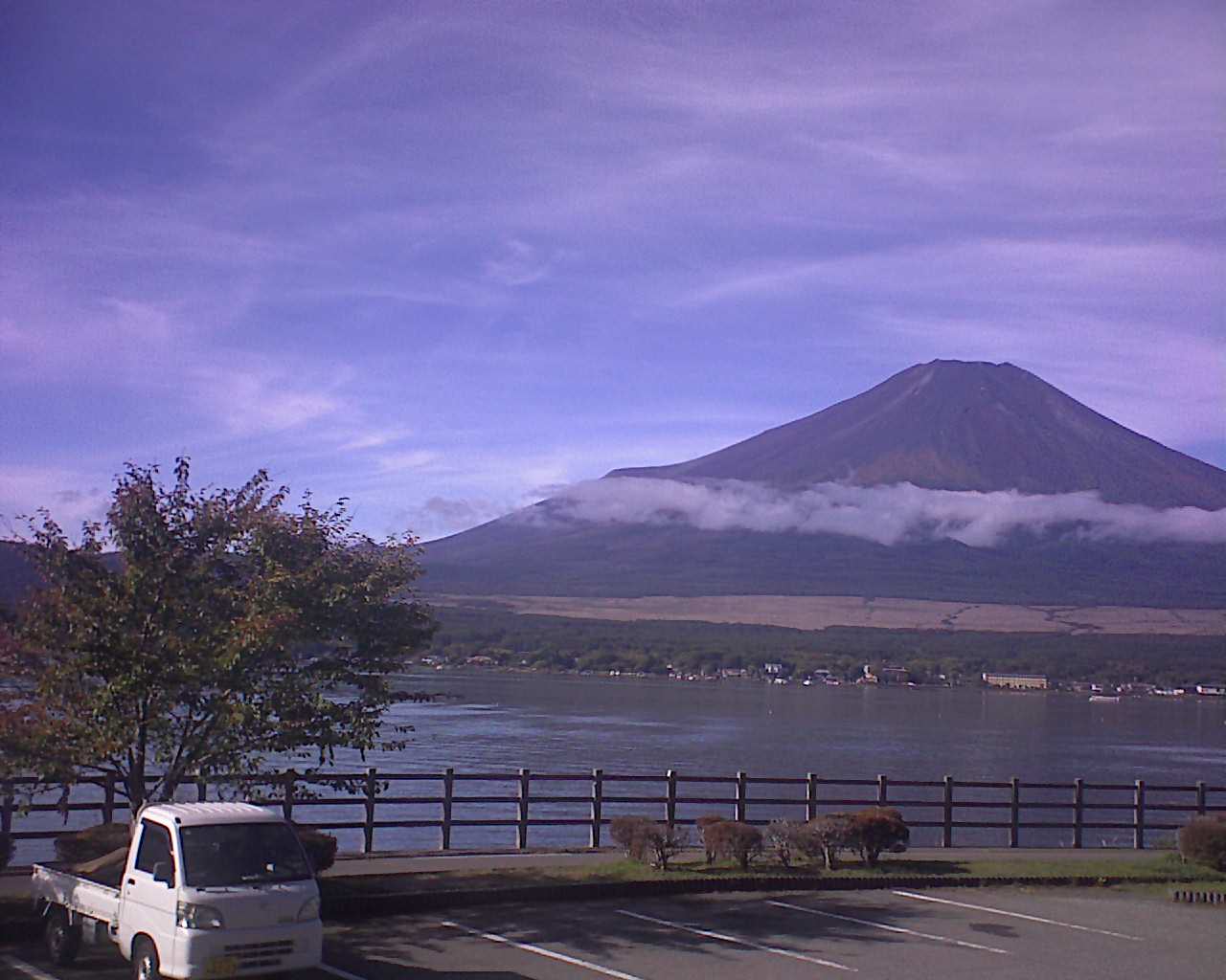富士山ライブカメラベスト画像