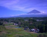 富士山ライブカメラベスト画像