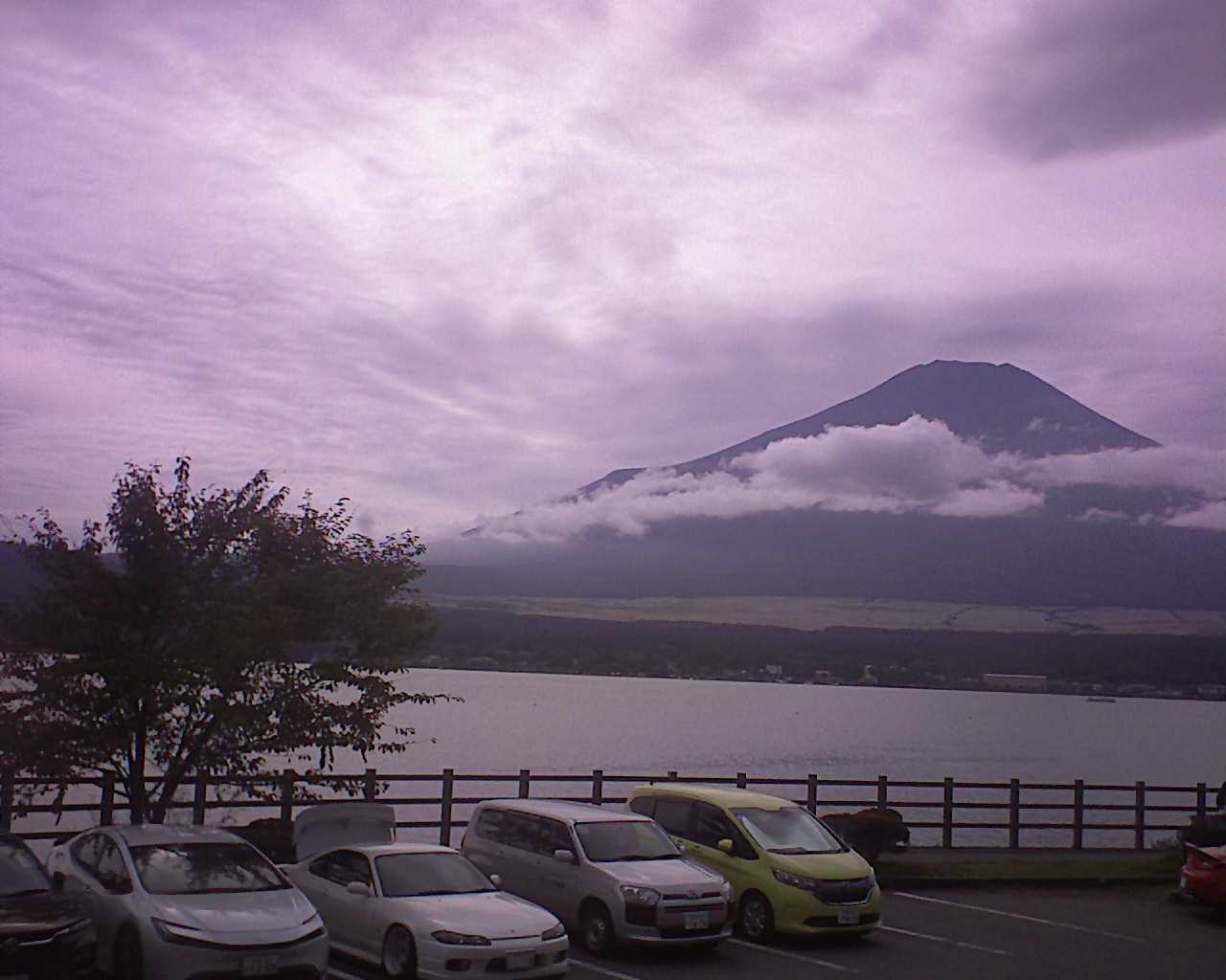 富士山ライブカメラベスト画像