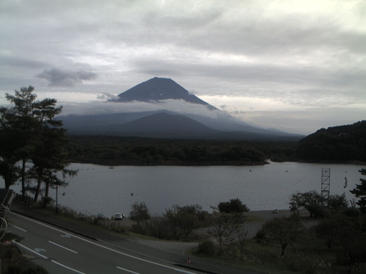 富士山ライブカメラベスト画像