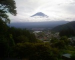 富士山ライブカメラベスト画像