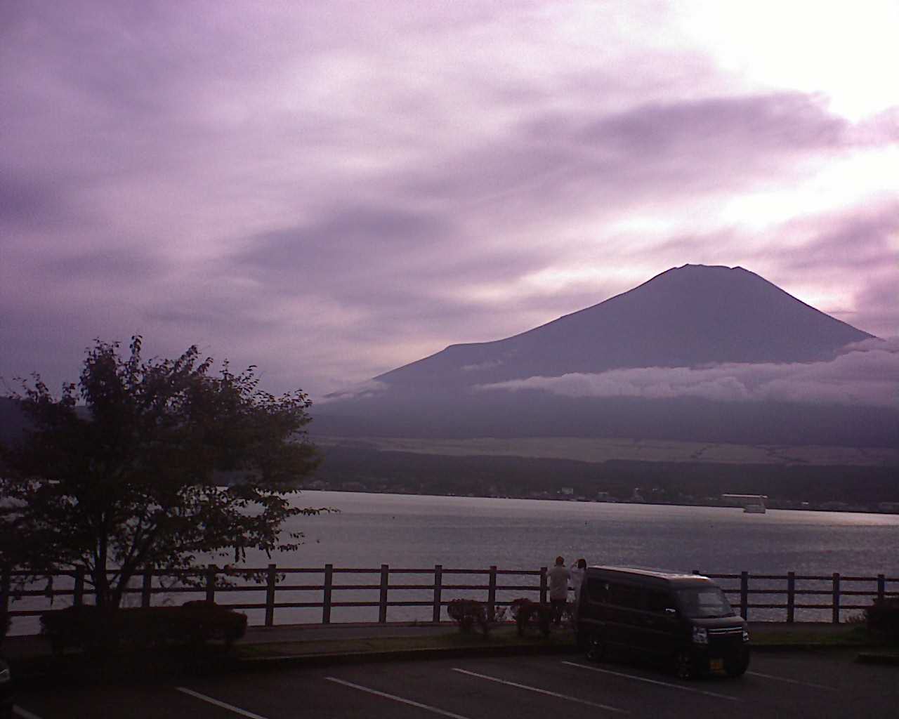 富士山ライブカメラベスト画像