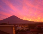富士山ライブカメラベスト画像